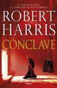 conclave-robert harris-9788425354854 conclave-robert harris-9788425354854