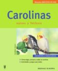 carolinas: manuales mascotas en casa-thomas haupt-9788425515354 carolinas: manuales mascotas en casa-thomas haupt-9788425515354