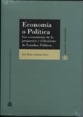 economía o política: los economistas de la posguerra y el instituto de estudios políticos-jose maria serrano sanz-9788425916854 economía o política: los economistas de la posguerra y el instituto de estudios políticos-jose maria serrano sanz-9788425916854