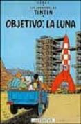 tintin objetivo, la luna (16ª ed.)-9788426108654 tintin objetivo, la luna (16ª ed.)-9788426108654