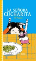 la señora cucharita-alf proysen-9788426134554 la señora cucharita-alf proysen-9788426134554