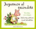 juguemos al escondite (cuentos del bosque de la bellota)-julia donaldson-9788426143754 juguemos al escondite (cuentos del bosque de la bellota)-julia donaldson-9788426143754