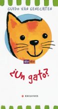 ¿un gato?-guido van genechten-9788426350954 ¿un gato?-guido van genechten-9788426350954