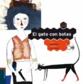 el gato con botas + cd-pepe maestro-9788426373854 el gato con botas + cd-pepe maestro-9788426373854