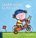laura monta en bicicleta-liesbet slegers-9788426393654 laura monta en bicicleta-liesbet slegers-9788426393654