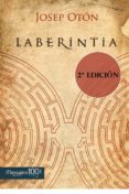 laberintia-josep oton-9788427137554 laberintia-josep oton-9788427137554
