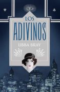 los adivinos-libba bray-9788427206854 los adivinos-libba bray-9788427206854