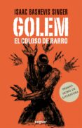 golem, el coloso de barro-isaac bashevis singer-9788427901254 golem, el coloso de barro-isaac bashevis singer-9788427901254