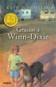 gracias a winn-dixie-kate dicamillo-9788427932654 gracias a winn-dixie-kate dicamillo-9788427932654