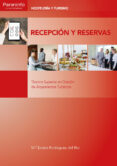 recepción y reservas-9788428340854 recepción y reservas-9788428340854