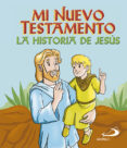 mi nuevo testamento-9788428544054 mi nuevo testamento-9788428544054