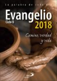 evangelio 2018 letra grande-9788428553254 evangelio 2018 letra grande-9788428553254