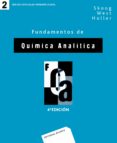 fundamentos de quimica analitica (t. 2) (4 ed.)-douglas skoog-donald m. west-james holler-9788429175554 fundamentos de quimica analitica (t. 2) (4 ed.)-douglas skoog-donald m. west-james holler-9788429175554