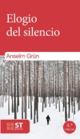 elogio del silencio-anselm grun-9788429315554 elogio del silencio-anselm grun-9788429315554