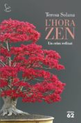 l'hora zen (ebook)-teresa solana-9788429769654 l'hora zen (ebook)-teresa solana-9788429769654