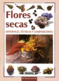 flores secas: materiales, tecnicas y composiciones-9788430595754 flores secas: materiales, tecnicas y composiciones-9788430595754