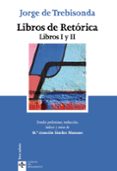 libros de retorica-jorge de trebisonda-9788430957354 libros de retorica-jorge de trebisonda-9788430957354
