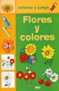 flores y colores-9788431527754 flores y colores-9788431527754