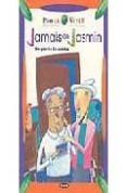 jamais de jasmin, collection chat noir, eso. material auxiliar (i ncluye cd-rom)-marguerite descombes-9788431660154 jamais de jasmin, collection chat noir, eso. material auxiliar (i ncluye cd-rom)-marguerite descombes-9788431660154