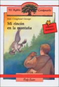 mi rincon en la montaña-jean craighead george-9788432124754 mi rincon en la montaña-jean craighead george-9788432124754