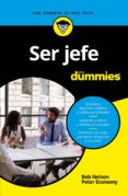 ser jefe para dummies (ebook)-bob nelson-peter economy-9788432902154 ser jefe para dummies (ebook)-bob nelson-peter economy-9788432902154
