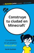 construye tu ciudad en minecraft (ebook)-9788432904554 construye tu ciudad en minecraft (ebook)-9788432904554