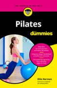 pilates para dummies-ellie herman-9788432905254 pilates para dummies ellie herman 9788432905254