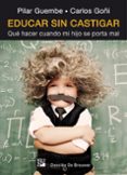 educar sin castigar-pilar guembe-9788433026354 educar sin castigar-pilar guembe-9788433026354