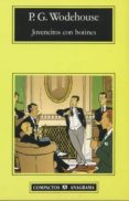 jovencitos con botines-p.g. wodehouse-9788433920454 jovencitos con botines-p.g. wodehouse-9788433920454