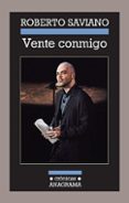 vente conmigo-roberto saviano-9788433925954 vente conmigo-roberto saviano-9788433925954