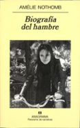 biografía del hambre (ebook)-amelie nothomb-9788433932754 biografía del hambre (ebook)-amelie nothomb-9788433932754