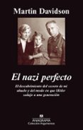 el nazi perfecto (ebook)-martin davidson-9788433933454 el nazi perfecto (ebook)-martin davidson-9788433933454