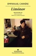 limonov-emmanuel carrere-9788433978554 limonov-emmanuel carrere-9788433978554