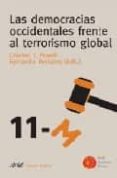 las democracias occidentales frente al terrorismo global-fernando reinares-charles t. powell-9788434400054 las democracias occidentales frente al terrorismo global-fernando reinares-charles t. powell-9788434400054