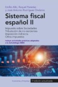 sistema fiscal español ii (2016)-emilio albi-raquel paredes gomez-9788434423954 sistema fiscal español ii (2016)-emilio albi-raquel paredes gomez-9788434423954