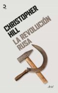 la revolucion rusa (ebook)-9788434425354 la revolucion rusa (ebook)-9788434425354