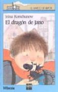 el dragon de jano-irina korschunow-9788434822054 el dragon de jano-irina korschunow-9788434822054