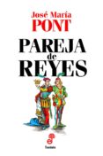 pareja de reyes-jose maria pont-9788435012454 pareja de reyes-jose maria pont-9788435012454