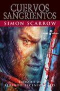 cuervos sangrientos (libro xii de quinto licinio cato)-simon scarrow-9788435021654 cuervos sangrientos (libro xii de quinto licinio cato)-simon scarrow-9788435021654