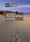 aprendizaje, desarrollo y practicas (ebook)-9788436267754 aprendizaje, desarrollo y practicas (ebook)-9788436267754