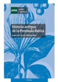 historia antigua de la peninsula iberica (ebook)-9788436268454 historia antigua de la peninsula iberica (ebook)-9788436268454