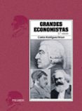grandes economistas (2ª ed.)-carlos rodriguez braun-9788436820454 grandes economistas (2ª ed.)-carlos rodriguez braun-9788436820454