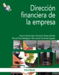 direccion financiera de la empresa (ebook)-9788436828054 direccion financiera de la empresa (ebook)-9788436828054