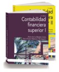 pack- contabilidad financiera superior (ebook)-9788436835854 pack- contabilidad financiera superior (ebook)-9788436835854