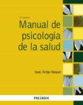 manual de psicologia de la salud (3ª ed.)-isaac amigo vazquez-9788436837254 manual de psicologia de la salud (3ª ed.)-isaac amigo vazquez-9788436837254