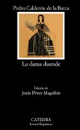la dama duende-pedro calderon de la barca-9788437628554 la dama duende-pedro calderon de la barca-9788437628554