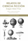 relatos de ciencia ficcion-edgar allan poe-9788437639154 relatos de ciencia ficcion-edgar allan poe-9788437639154