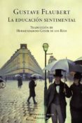la educacion sentimental-gustave flaubert-9788439711254 la educacion sentimental-gustave flaubert-9788439711254