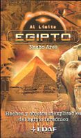 egipto: hechos y objetos inexplicables del egipto faraonico-nacho ares-9788441410954 egipto: hechos y objetos inexplicables del egipto faraonico-nacho ares-9788441410954
