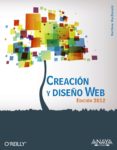 creacion y diseño web. edicion 2012-matthew macdonald-9788441529854 creacion y diseño web. edicion 2012-matthew macdonald-9788441529854